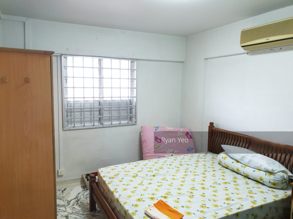 Blk 107 Bedok North Road (Bedok), HDB 3 Rooms #201449462